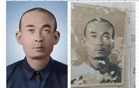 鄯善老照片修复-2